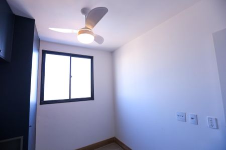 Apartamento para alugar com 34m², 2 quartos e sem vagaQuarto 2