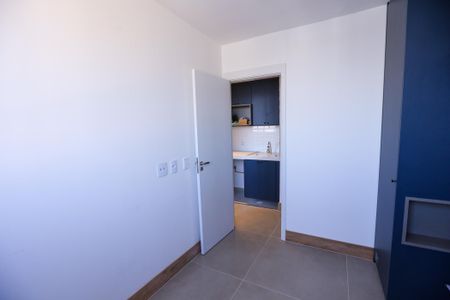 Apartamento para alugar com 34m², 2 quartos e sem vagaQuarto 2