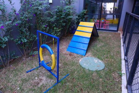 Apartamento para alugar com 34m², 2 quartos e sem vagaEspaço Pet