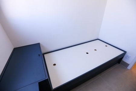 Apartamento para alugar com 34m², 2 quartos e sem vagaQuarto 1