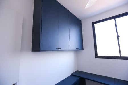 Apartamento para alugar com 34m², 2 quartos e sem vagaQuarto 1