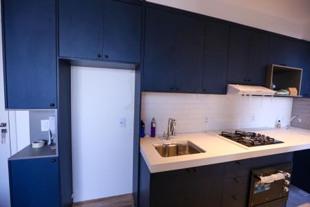 Apartamento para alugar com 34m², 2 quartos e sem vagaCozinha