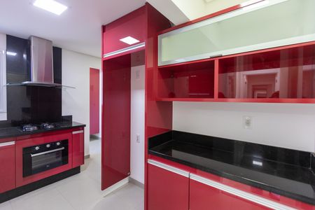 Apartamento à venda com 95m², 3 quartos e 2 vagas