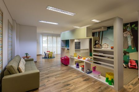 Apartamento à venda com 95m², 3 quartos e 2 vagas