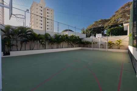 Apartamento à venda com 95m², 3 quartos e 2 vagas