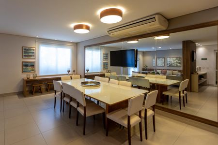 Apartamento à venda com 95m², 3 quartos e 2 vagas