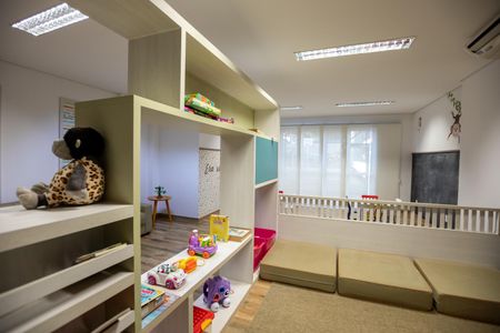 Apartamento à venda com 95m², 3 quartos e 2 vagas