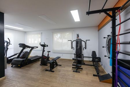 Apartamento à venda com 95m², 3 quartos e 2 vagas