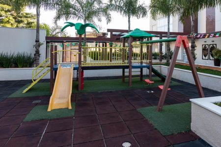 Apartamento à venda com 95m², 3 quartos e 2 vagas