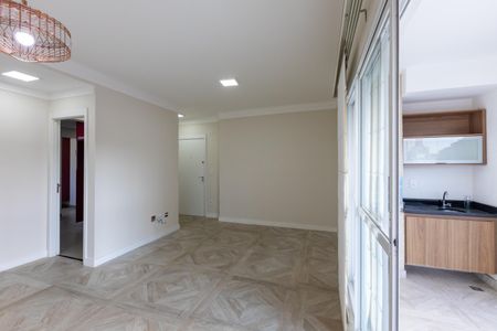 Apartamento à venda com 95m², 3 quartos e 2 vagas
