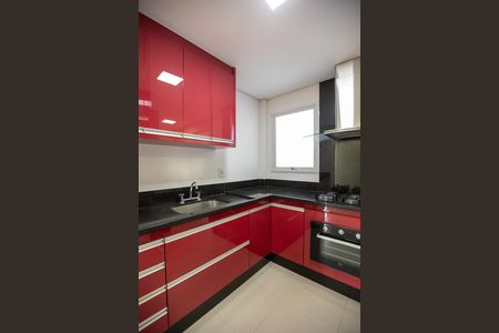 Apartamento à venda com 95m², 3 quartos e 2 vagas