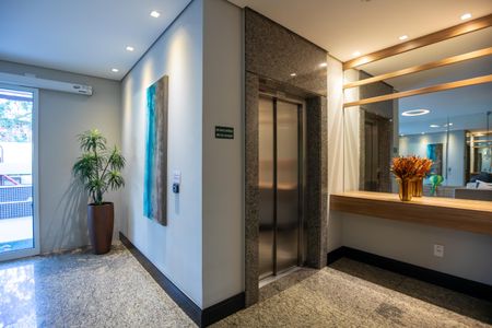 Apartamento à venda com 95m², 3 quartos e 2 vagas