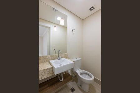 Apartamento à venda com 3 quartos, 95m² em Jardim Brasil, Campinas