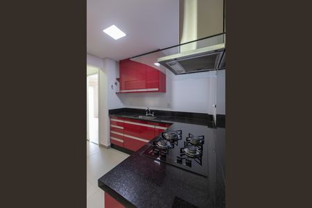 Apartamento à venda com 95m², 3 quartos e 2 vagas