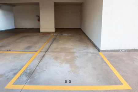 Apartamento à venda com 95m², 3 quartos e 2 vagas