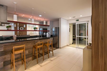 Apartamento à venda com 95m², 3 quartos e 2 vagas
