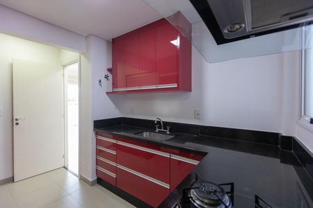 Apartamento à venda com 95m², 3 quartos e 2 vagas