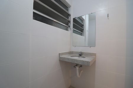 Apartamento para alugar com 54m², 2 quartos e sem vagaBanheiro