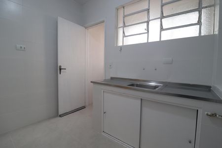 Apartamento para alugar com 54m², 2 quartos e sem vagaCozinha