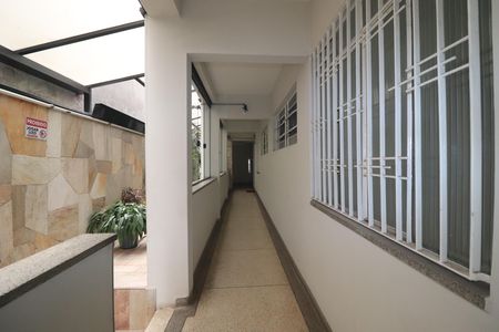 Apartamento para alugar com 54m², 2 quartos e sem vagaÁrea comum