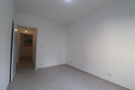 Quarto 1 de apartamento para alugar com 2 quartos, 54m² em Jardim Bela Vista, Santo André