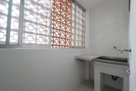 Apartamento para alugar com 54m², 2 quartos e sem vagaÁrea de Serviço