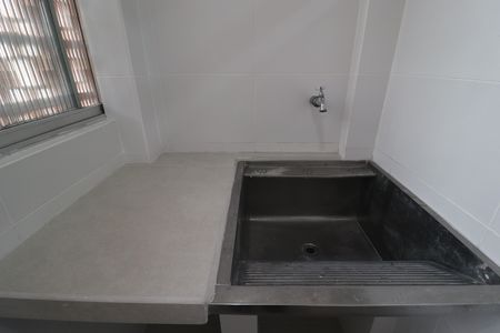 Apartamento para alugar com 54m², 2 quartos e sem vagaÁrea de Serviço