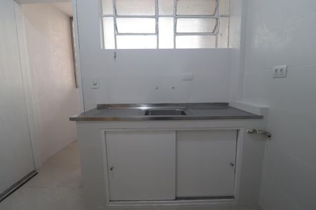 Apartamento para alugar com 54m², 2 quartos e sem vagaCozinha