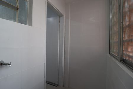 Apartamento para alugar com 54m², 2 quartos e sem vagaÁrea de Serviço