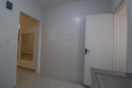 Apartamento para alugar com 54m², 2 quartos e sem vagaCozinha
