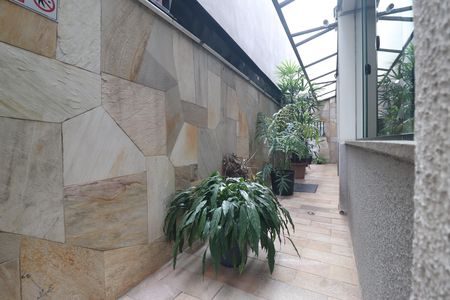 Apartamento para alugar com 54m², 2 quartos e sem vagaÁrea comum