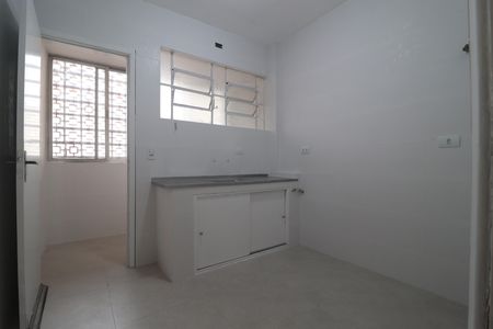 Apartamento para alugar com 54m², 2 quartos e sem vagaCozinha