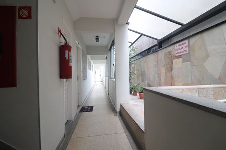 Apartamento para alugar com 54m², 2 quartos e sem vagaÁrea comum