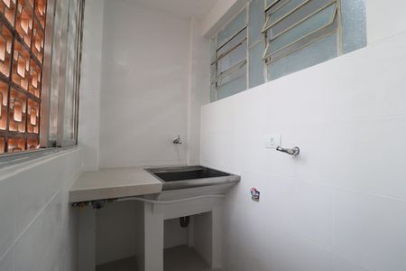 Apartamento para alugar com 54m², 2 quartos e sem vagaÁrea de Serviço