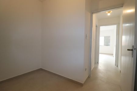 Apartamento para alugar com 54m², 2 quartos e sem vagaQuarto 2
