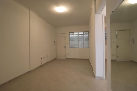 Apartamento para alugar com 54m², 2 quartos e sem vagaSala