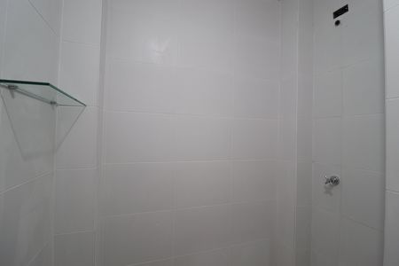 Apartamento para alugar com 54m², 2 quartos e sem vagaBanheiro