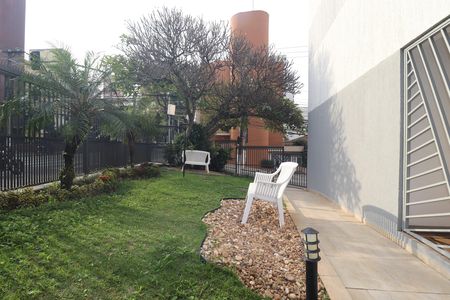 Apartamento para alugar com 54m², 2 quartos e sem vagaÁrea comum