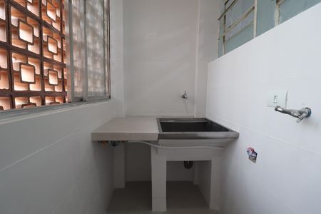 Apartamento para alugar com 54m², 2 quartos e sem vagaÁrea de Serviço