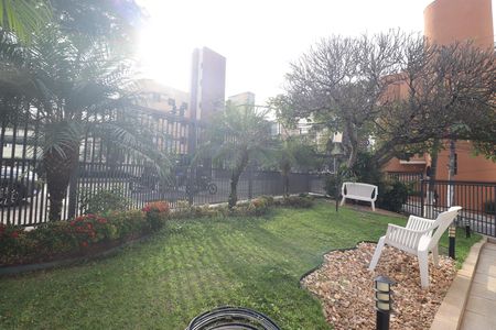 Apartamento para alugar com 54m², 2 quartos e sem vagaÁrea comum