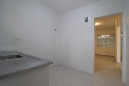 Apartamento para alugar com 54m², 2 quartos e sem vagaCozinha