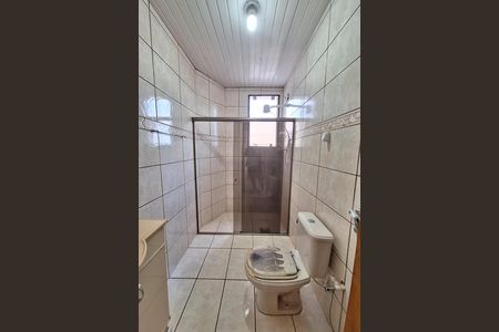 Apartamento para alugar com 40m², 2 quartos e 1 vagaBanheiro