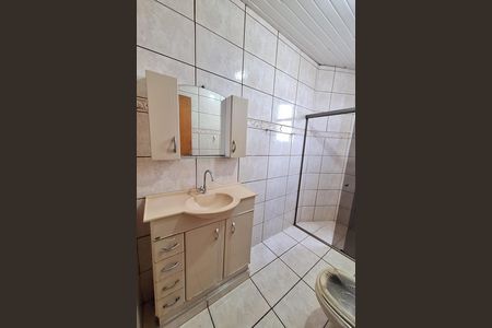 Apartamento para alugar com 40m², 2 quartos e 1 vagaBanheiro