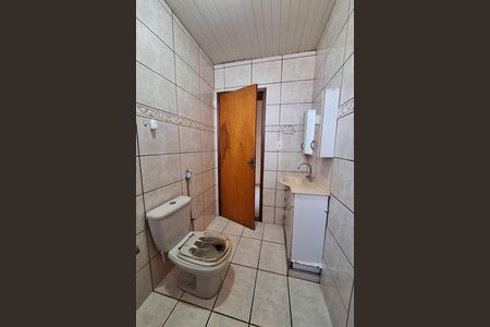 Apartamento para alugar com 40m², 2 quartos e 1 vagaBanheiro
