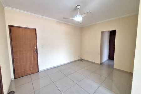 Sala de apartamento para alugar com 2 quartos, 40m² em Saracuruna, Duque de Caxias