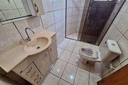 Apartamento para alugar com 40m², 2 quartos e 1 vagaBanheiro