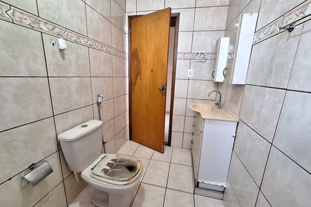 Apartamento para alugar com 40m², 2 quartos e 1 vagaBanheiro