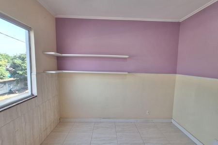 Apartamento para alugar com 40m², 2 quartos e 1 vagaQuarto 2