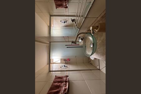 Apartamento à venda com 2 quartos, 48m² em Jaqueline, Belo Horizonte