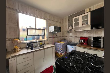 Apartamento à venda com 2 quartos, 48m² em Jaqueline, Belo Horizonte